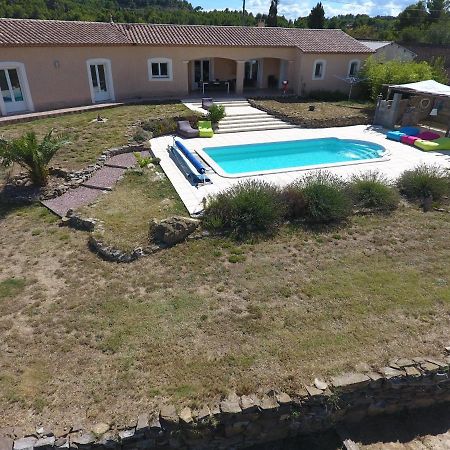 B&B Bonjoursoleil Tourouzelle Extérieur photo