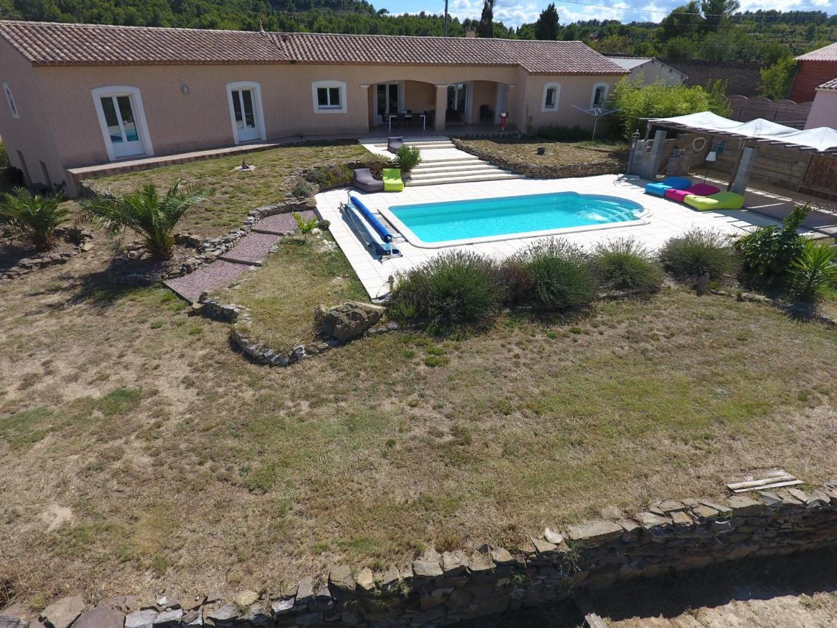B&B Bonjoursoleil Tourouzelle Extérieur photo
