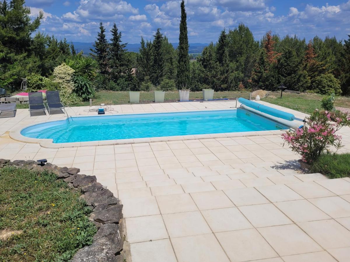 B&B Bonjoursoleil Tourouzelle Extérieur photo