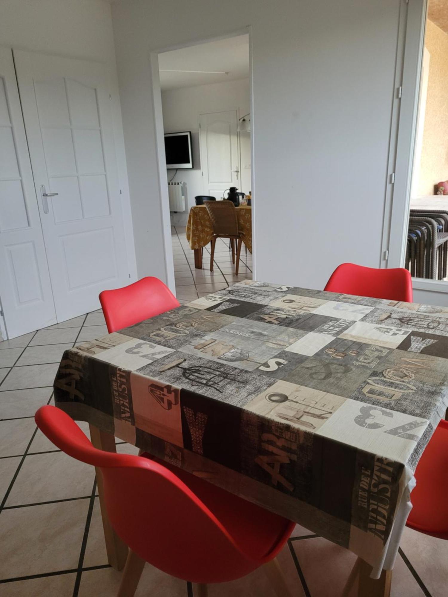 B&B Bonjoursoleil Tourouzelle Extérieur photo