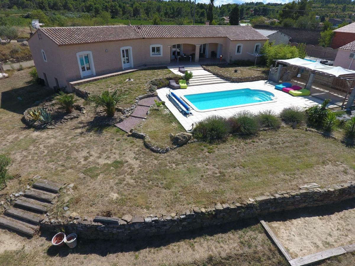 B&B Bonjoursoleil Tourouzelle Extérieur photo
